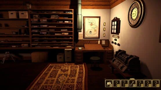 Letter Lost — screenshot 1