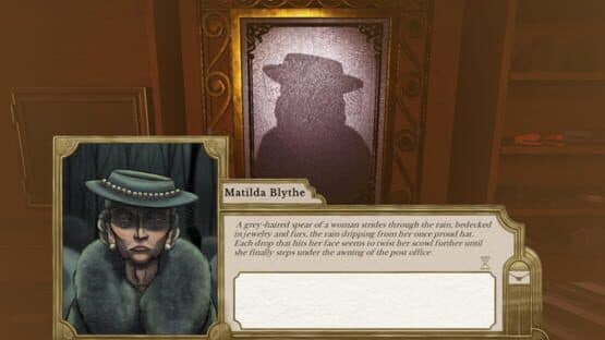 Letter Lost — screenshot 2