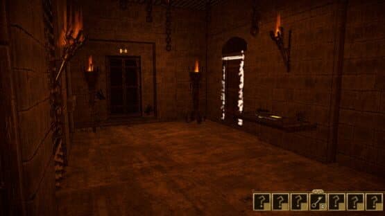 Letter Lost — screenshot 3