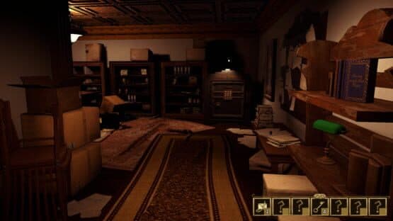 Letter Lost — screenshot 4