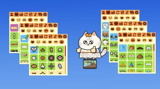 Meow My Crop! — screenshot 3