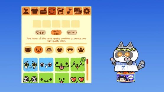 Meow My Crop! — screenshot 4
