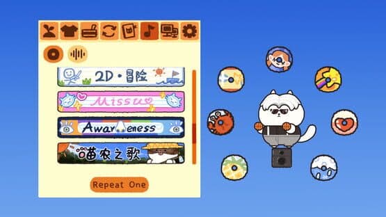 Meow My Crop! — screenshot 5