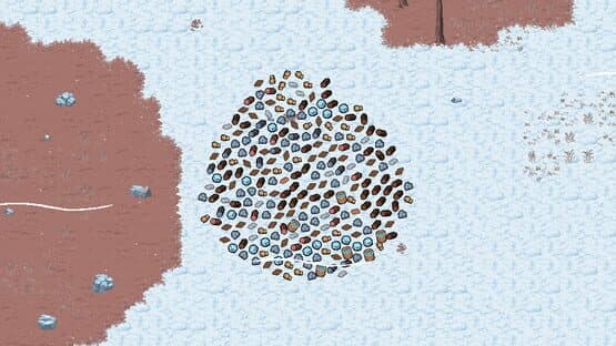Frostland — screenshot 1