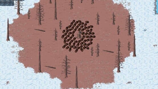 Frostland — screenshot 4