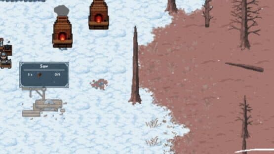 Frostland — screenshot 5