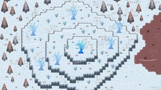 Frostland — screenshot 6