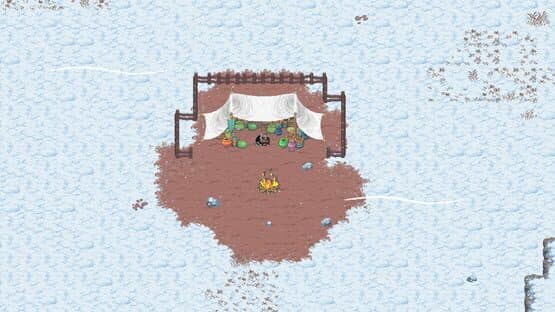 Frostland — screenshot 7
