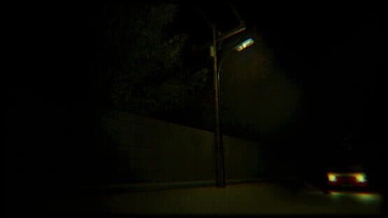 The Way Home — screenshot 1