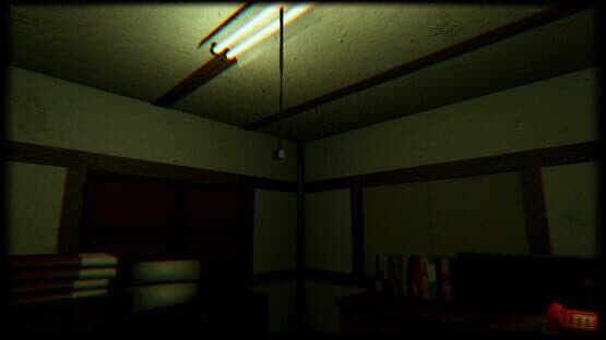 The Way Home — screenshot 2