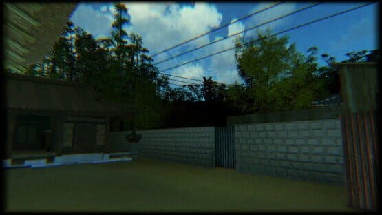 The Way Home — screenshot 3