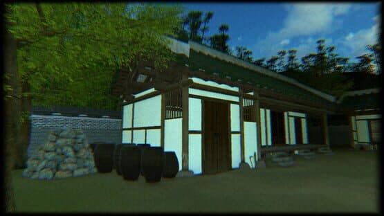 The Way Home — screenshot 4