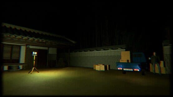 The Way Home — screenshot 5