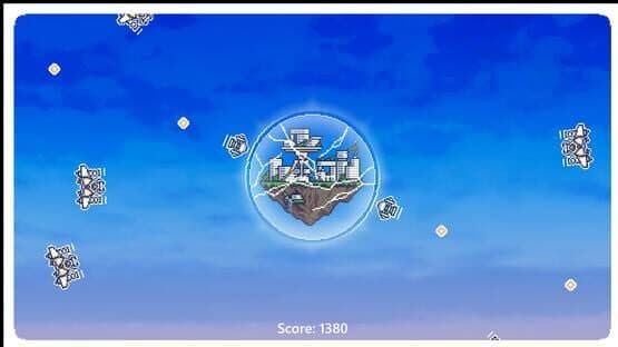 Oasis Invasion — screenshot 3