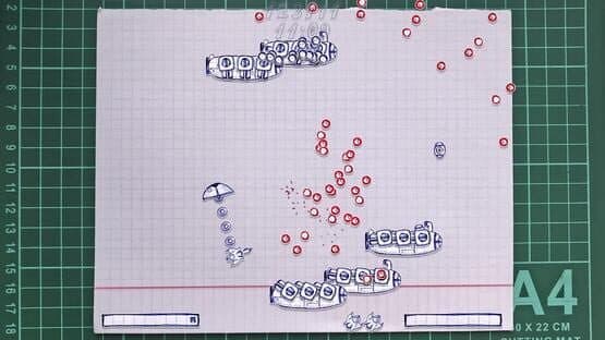 Paper Plane — screenshot 1