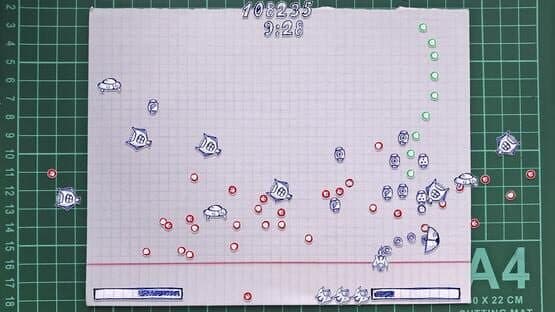 Paper Plane — screenshot 2