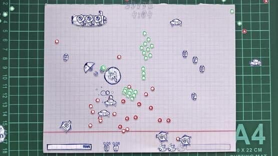 Paper Plane — screenshot 4