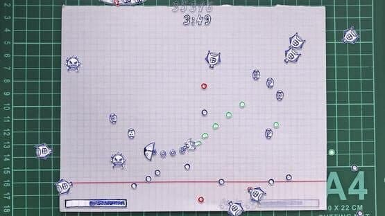 Paper Plane — screenshot 5