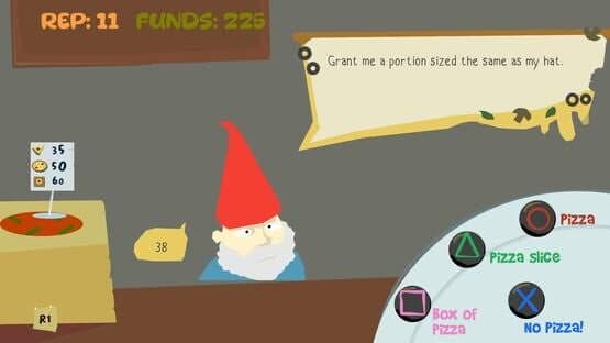Pizza No Pizza — screenshot 5