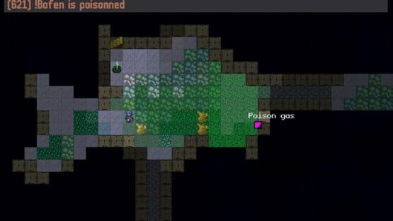 EmbeRogue — screenshot 8