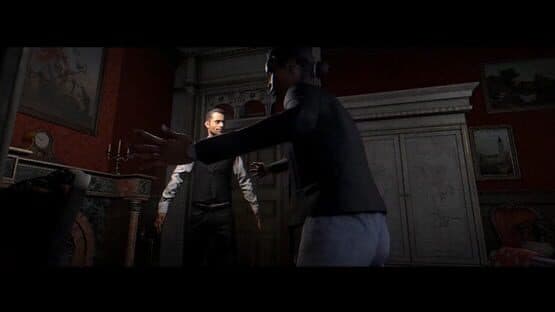 Acting Out — screenshot 3