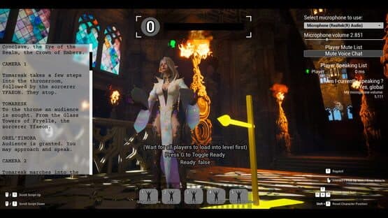 Acting Out — screenshot 4