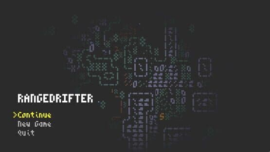 Rangedrifter — screenshot 1