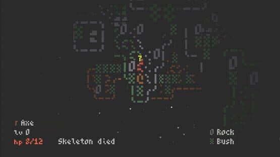 Rangedrifter — screenshot 2