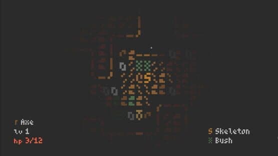Rangedrifter — screenshot 4