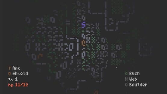 Rangedrifter — screenshot 5