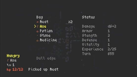 Rangedrifter — screenshot 8