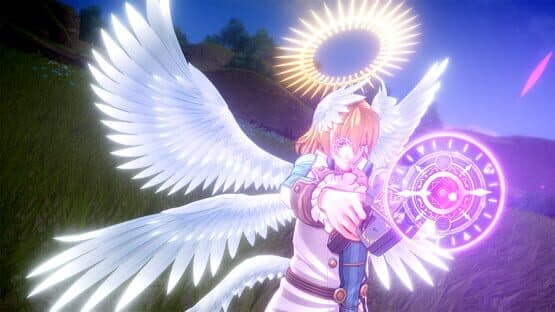 Trails in the Sky 1st Chapter: Archangel Dress-up Set — screenshot 1