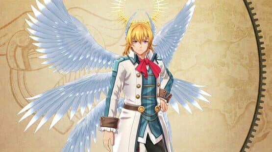 Trails in the Sky 1st Chapter: Archangel Dress-up Set — screenshot 2