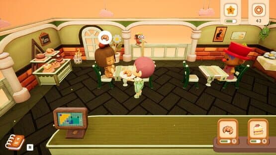 The Little Crumb — screenshot 1