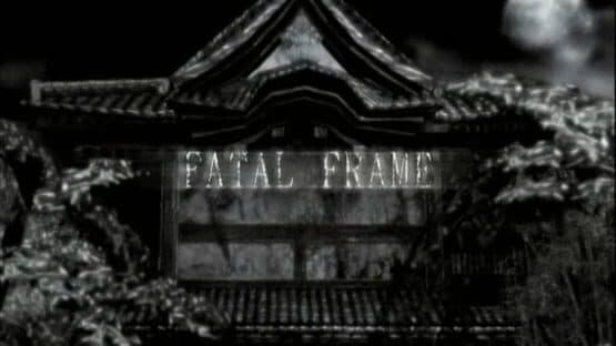 Fatal Frame — screenshot 1