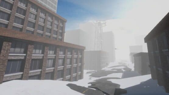 Andon — screenshot 1