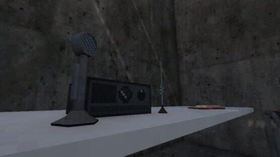 Andon — screenshot 2