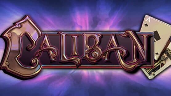 Caliban — screenshot 1
