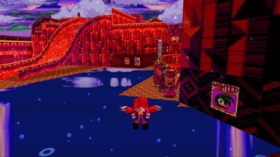 Sonic R Mania — screenshot 4