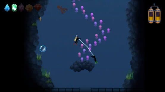 Breath Bound — screenshot 1