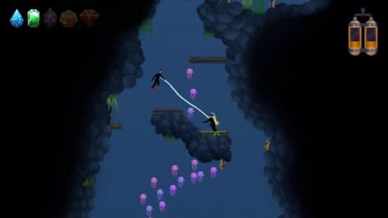 Breath Bound — screenshot 2