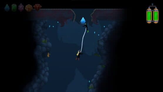 Breath Bound — screenshot 3