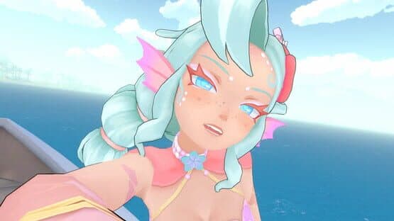 AI2U: With You 'Til The End — screenshot 3