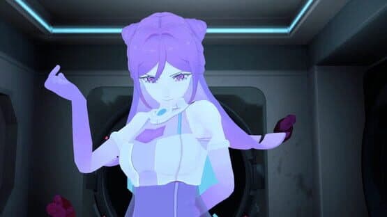 AI2U: With You 'Til The End — screenshot 5