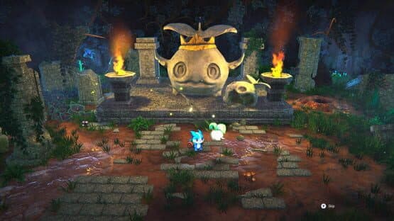Eden’s Frontier — screenshot 5