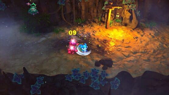 Eden’s Frontier — screenshot 6