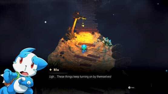 Eden’s Frontier — screenshot 7