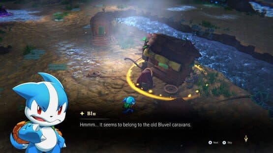 Eden’s Frontier — screenshot 8