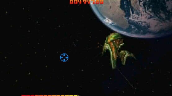 Chaos Control — screenshot 1
