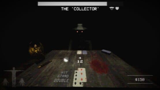 Sever — screenshot 3